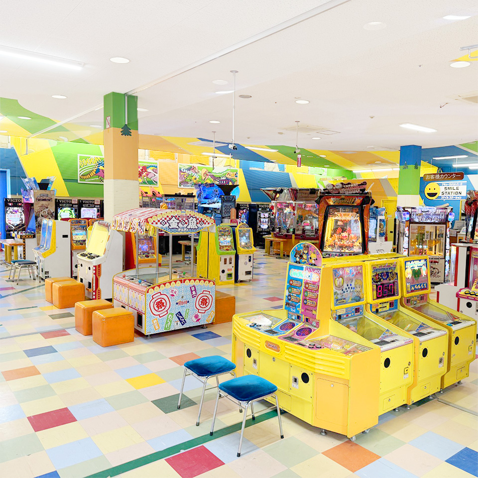 スマイルステーション岡垣の店舗画像3