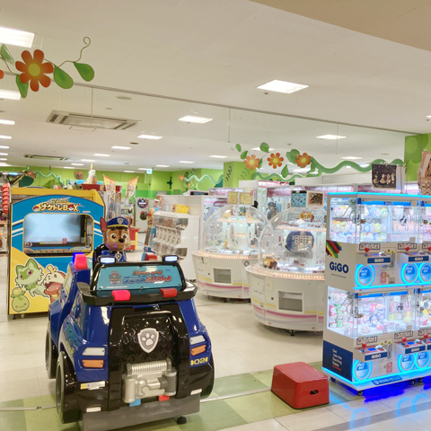 GiGO天満屋ハピータウン原尾島の店舗画像2