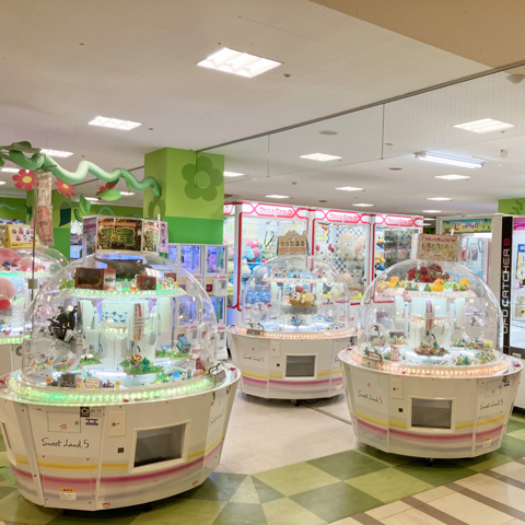 GiGO天満屋ハピータウン原尾島の店舗画像3