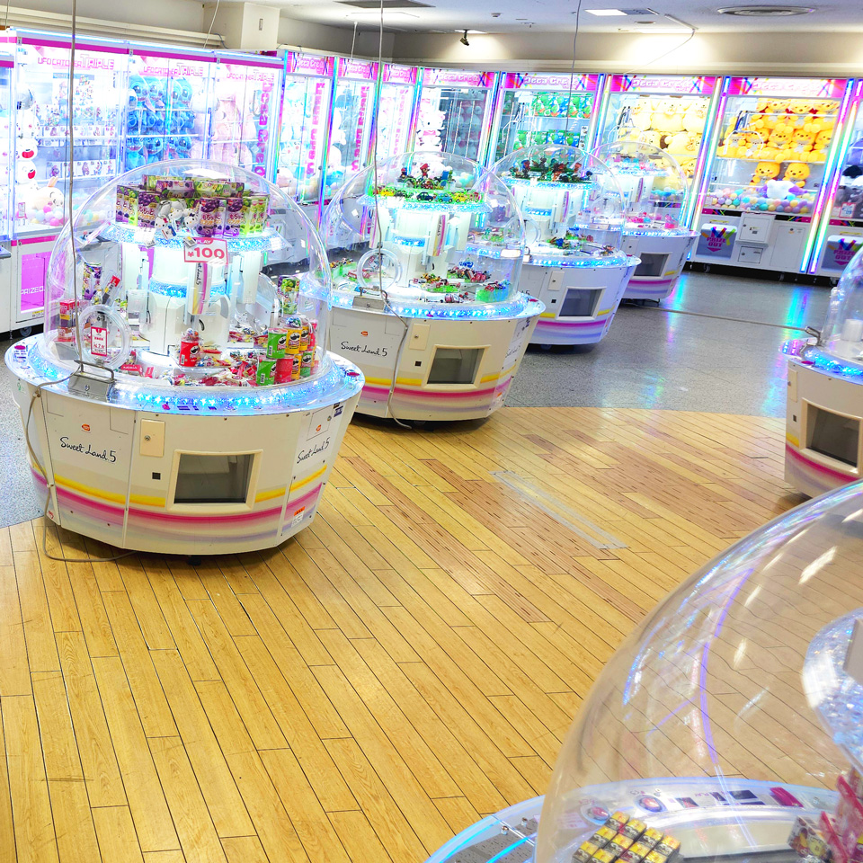 GiGO天満屋ハピータウン岡南の店舗画像2