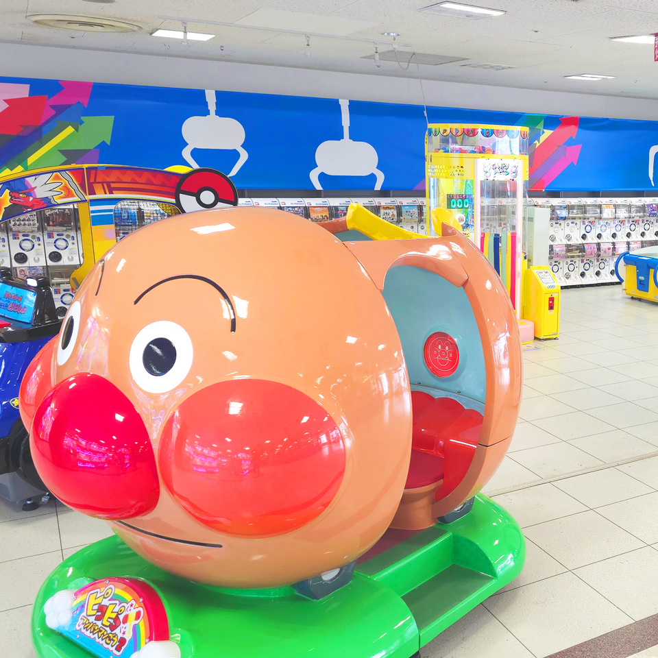 GiGO天満屋ハピータウン岡南の店舗画像3