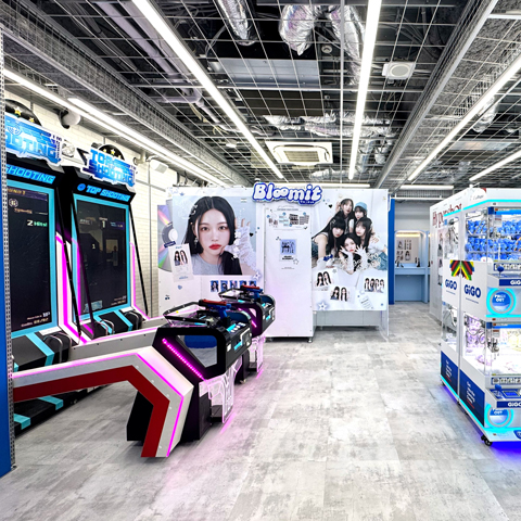 GiGO六本木の店舗画像3