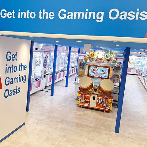 GiGO三宮南口の店舗画像2