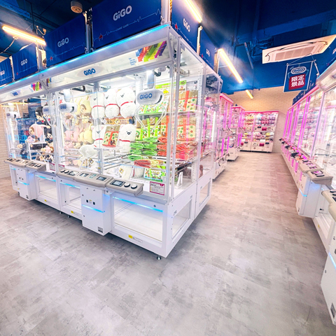 GiGOすすきのの店舗画像2