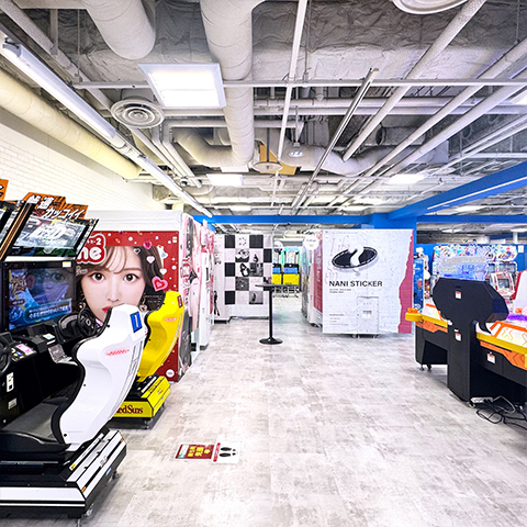 GiGOヴィータモールせいせきの店舗画像2