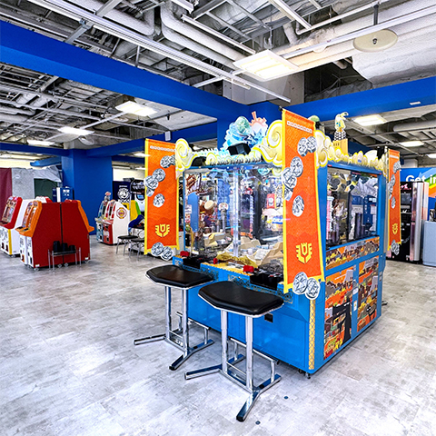 GiGOヴィータモールせいせきの店舗画像3