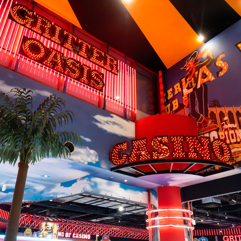 GiGOクレーンゲームオアシス フェスティバルウォーク蘇我の店舗画像5