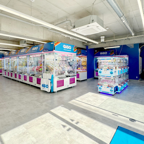 GiGO立石の店舗画像2