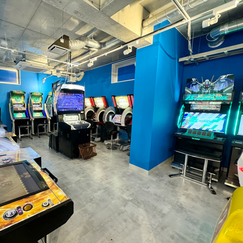 GiGO立石の店舗画像3