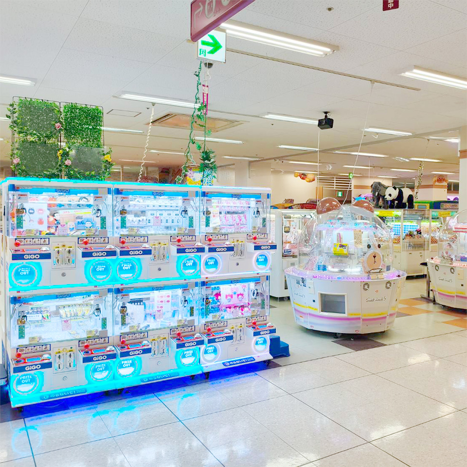 スマイルステーション戸畑の店舗画像2