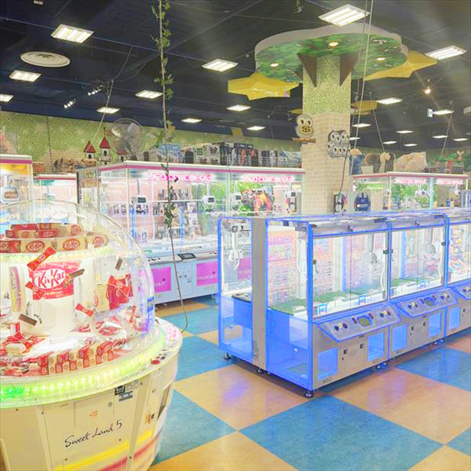 GiGOイトーヨーカドー津久野の店舗画像2