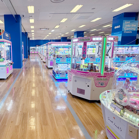 GiGOビバモール蕨錦町の店舗画像2